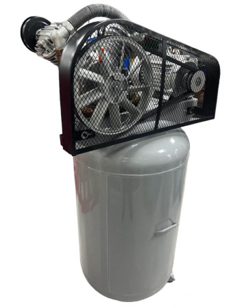 Поршневой вертикальный компрессор STS300/600