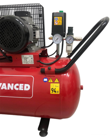 Поршневой компрессор FINI MK103-90-3T(400/50) ADVANCED