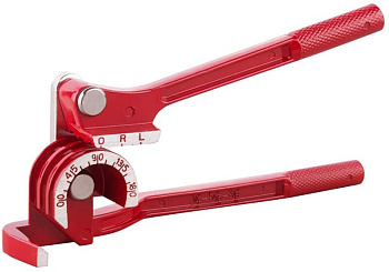 Трубогиб 180° 6,8,10 мм 104048M