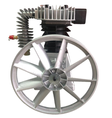 Koмпpeccopнaя гoлoвкa STS-H2080