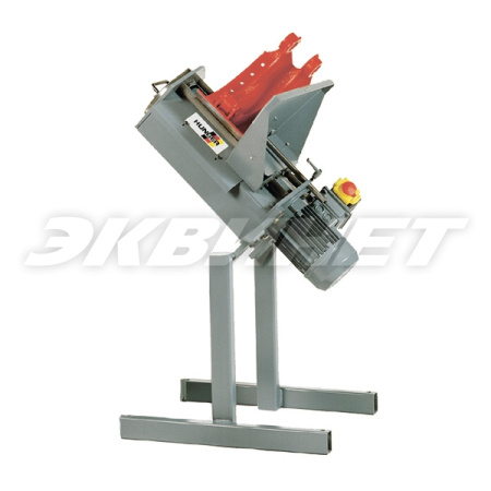 S 331, Стенд для шлифования тормозных колодок грузовых а/м (комплект)