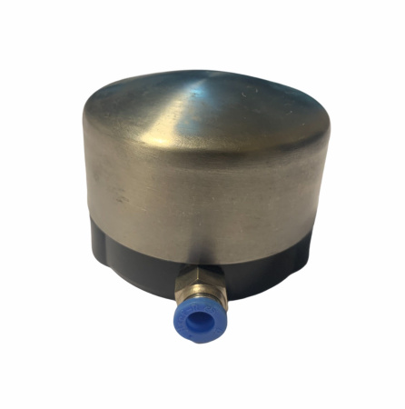 Цилиндр блокировки горизонтального перемещения на автомат Т 624,626