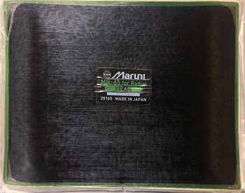 GNR-65 - Пластырь радиальный 330х420 мм.