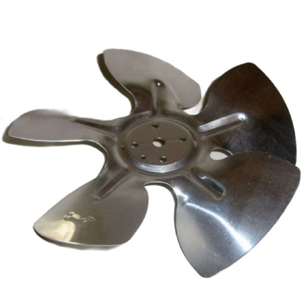 Крильчатка вентилятора    152054