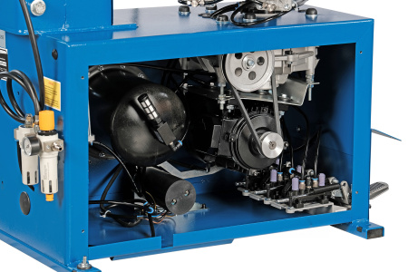 Шиномонтажный станок  380V10-26" ShiningBerg T626--2 speed-380 в.