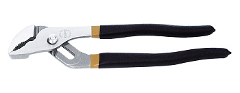 Переставные клещи 10