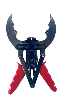 Клещи для поршневых колец 40-100 мм	 1-A1001-1