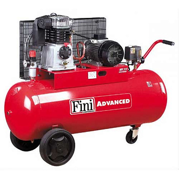 Поршневой компрессор MK113-270L-5.5