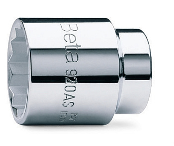 920AS - Головка торцева 12 гр. 1/2