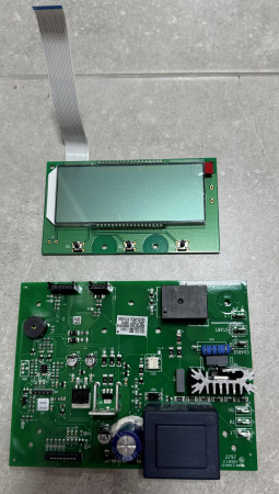 ДИСПЛЕЙ DS 630