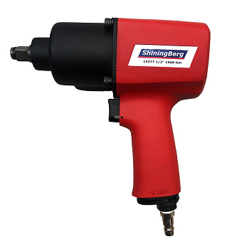 Пневмогайковерт 1492Нм 1/2