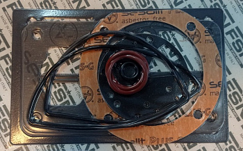 Набор прокладок BK 114