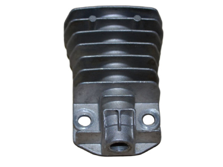 Радиатор выпуска МК 103