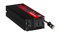 Инверторы - преобразователи напряжения 12v - 220v