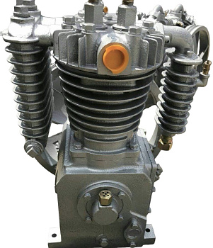 Koмпpeccopнaя гoлoвкa  LT50