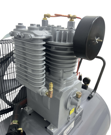 Поршневой компрессор LT50-270L