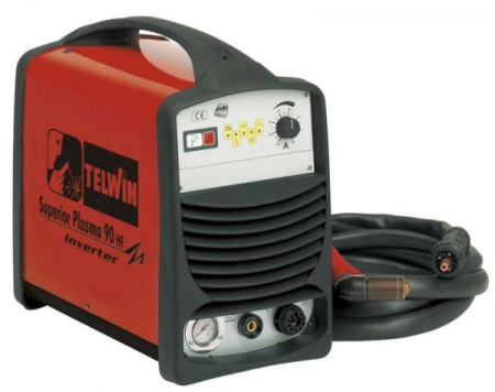 Superior Plasma 90 HF - Аппарат плазменной резки 30 мм     815518