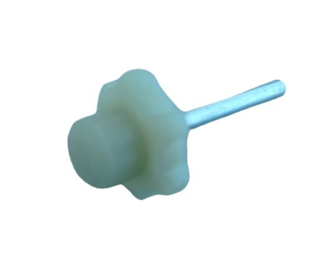 Ремкомплект для пневмогайковерта дросельна заслінка