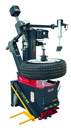 Шиномонтажный станок 380V M&B Engineering TC 555 L-L