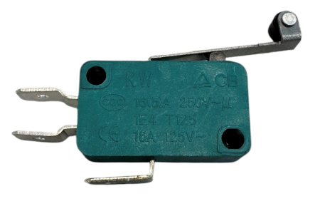 Включатель вращения электро двигателя TR 26