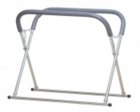 Подставки для покраски деталей автомобиля