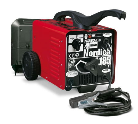 Nordica 4.185 - Зварювальний трансформатор 55-160 A     814105