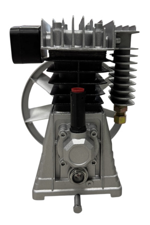 Koмпpeccopнaя гoлoвкa ZT2055