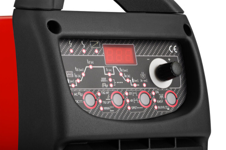 Аппарат аргонно-дуговой сварки Technology Tig 222 AC/DC-HF/LIFT 852054