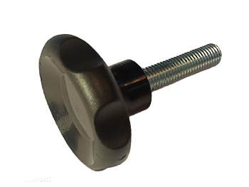 Прижимной болт на шиномонтаж полуавтомат