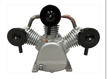 Koмпpeccopнaя гoлoвкa STS-W3100