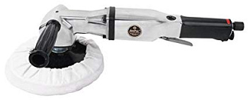 Полировальная пневмомашинка об/мин 2,500 AmPro А4071