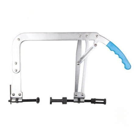 Рассухариватель клапанов универсальный струбцинного типа 101633