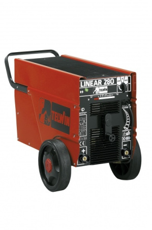 Linear 280 - Зварювальний трансформатор 50-260 А   818002