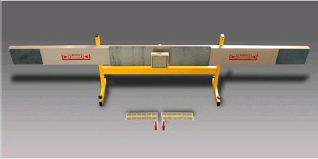 Система для TRW  сенсора