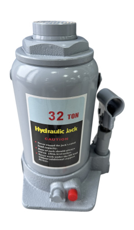 Домкрат бутылочный 32 т. 1TS3201H