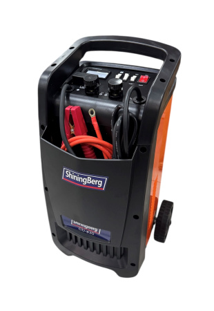 Пуско-зарядное устройство CB-430