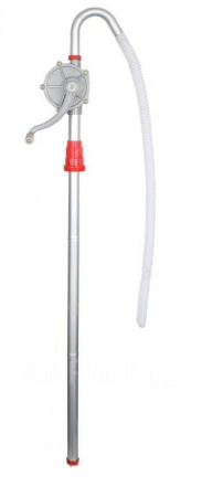 Насос для масла ручной роторный 30 л/мин 101308