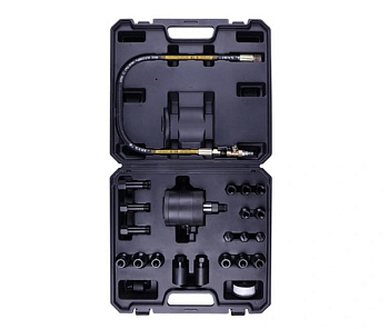 Пневматический сьемник форсунок 24ед. 118269B