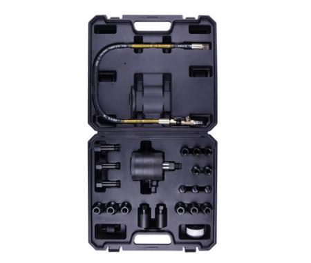 Пневматический сьемник форсунок 24ед. 118269B