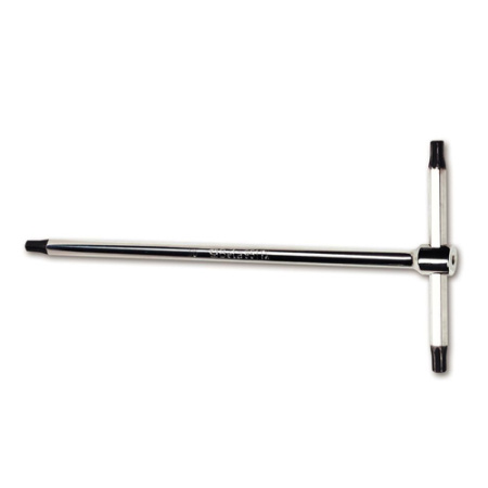 951 TX Ключ тристоронній T-подібний Torx T40