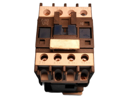 Пускатель 380V