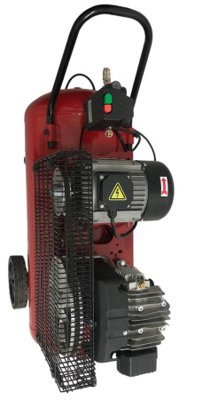 Поршневой компрессор FINI MK103-90-3T(400/50) ADVANCED