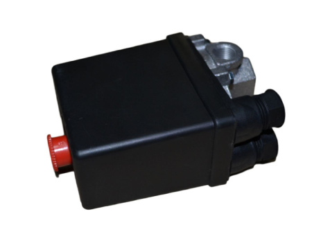 Блок давления 220В