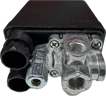 Пускатель для компресора 220 в