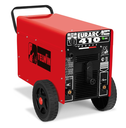 Eurarc 410 - Зварювальний трансформатор 70-330 А     817016