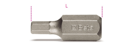 867PE Бита H 12