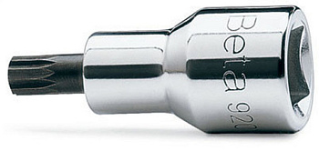 920 XZN9-головка насадка с профилем  XZN,М9