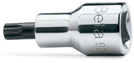 920 XZN9-головка насадка с профилем  XZN,М9