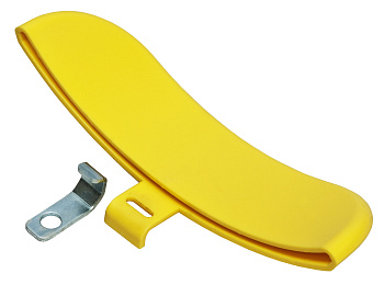 Насадка на отжимную лапу