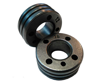 Ролик к сварке1,2-1,6 722241